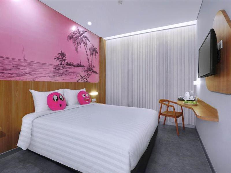 Favehotel Prabumulih Perabumulih Exterior photo